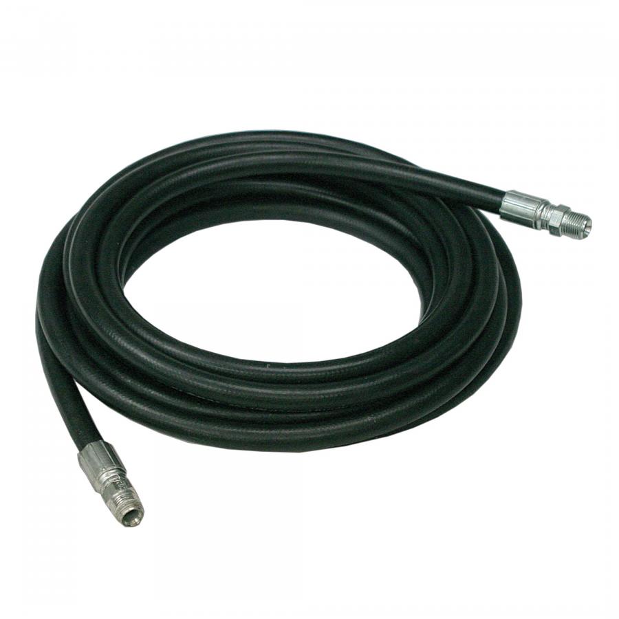 S27260044 3/8 in. x 50 ft. High Pressure Grease Hose Hose, Cord