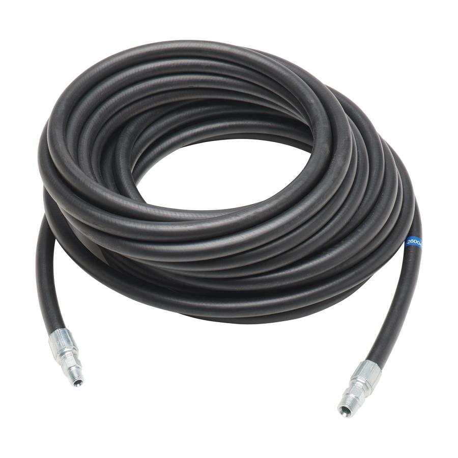 Reelcraft S5260044 3/8 in. x 50 ft. High Pressure Grease Hose
