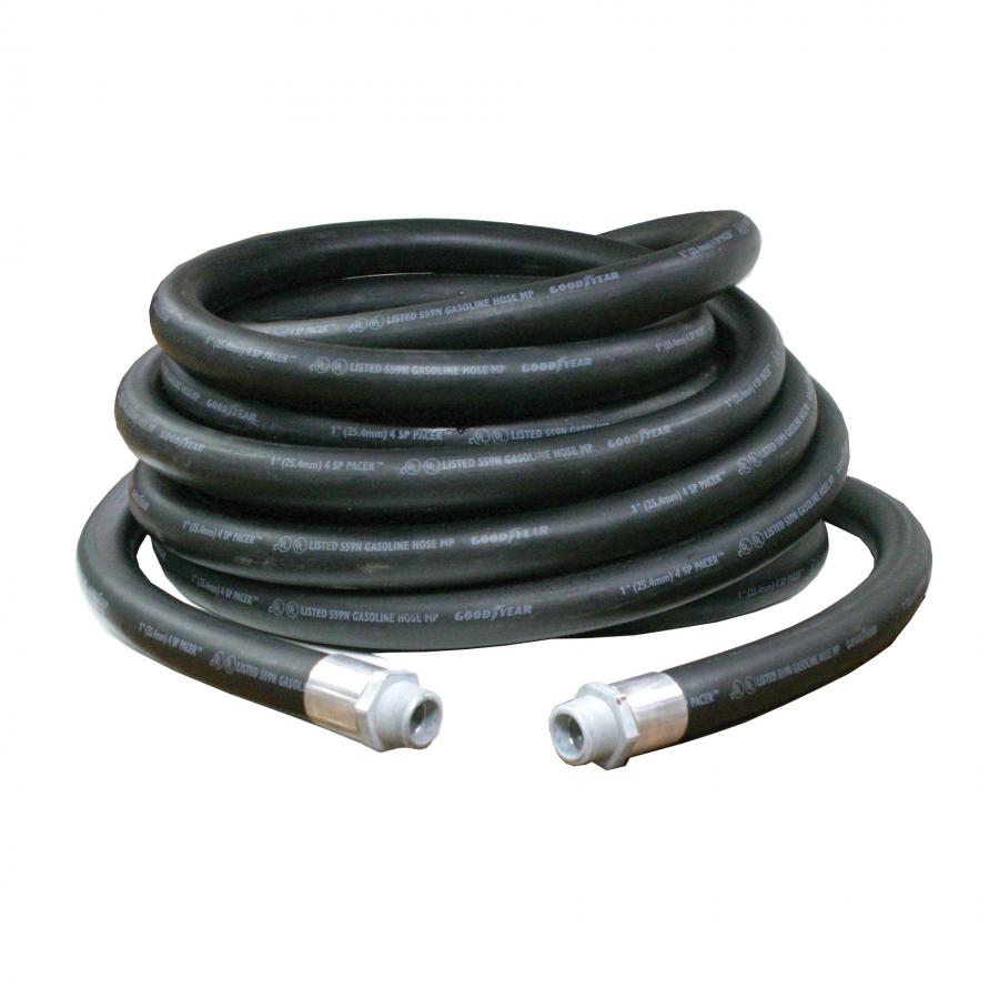 S60045150 1 in. x 50 ft. Low Pressure Fuel Hose Hose, Cord and