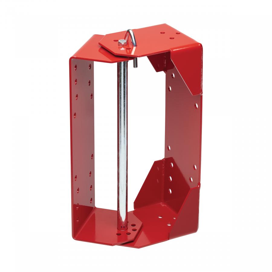 Reelcraft 600993 Wall Mounted Universal Swing Bracket