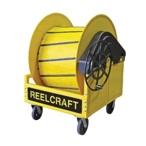 PCA Reels