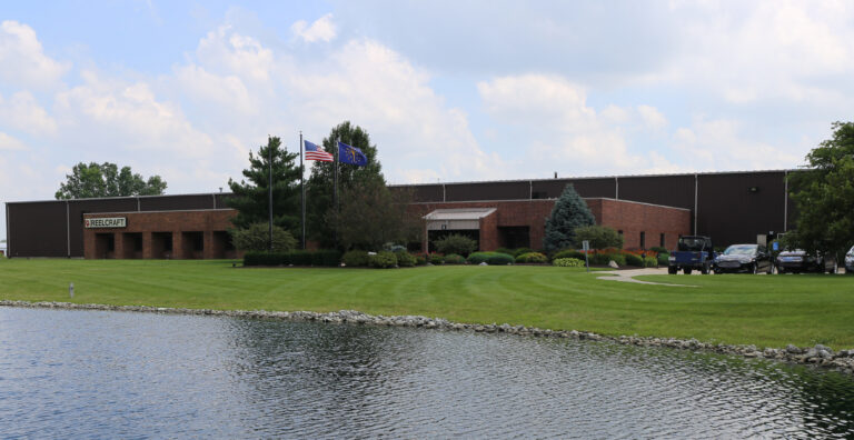 Reelcraft Building