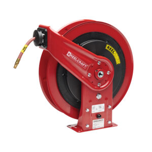 REELSAFE® Water Hose Reels