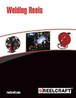 Reelcraft Welding Reels